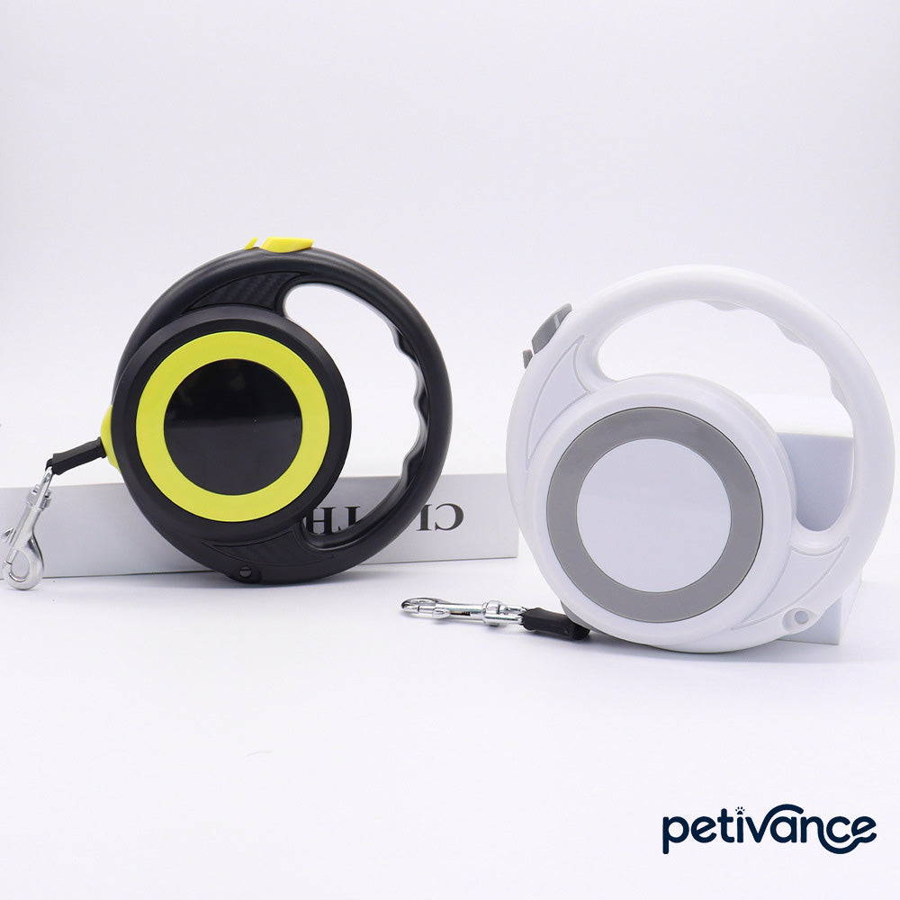 Automatic Retractable Pet Leash