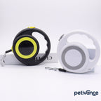 Automatic Retractable Pet Leash