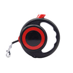 Automatic Retractable Pet Leash