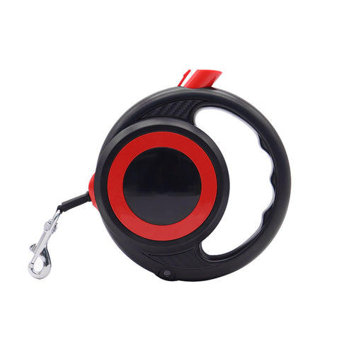 Automatic Retractable Pet Leash