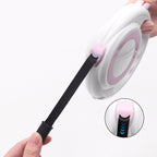 Automatic Retractable Pet Leash