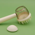 Long Handle Dog Bath Brush