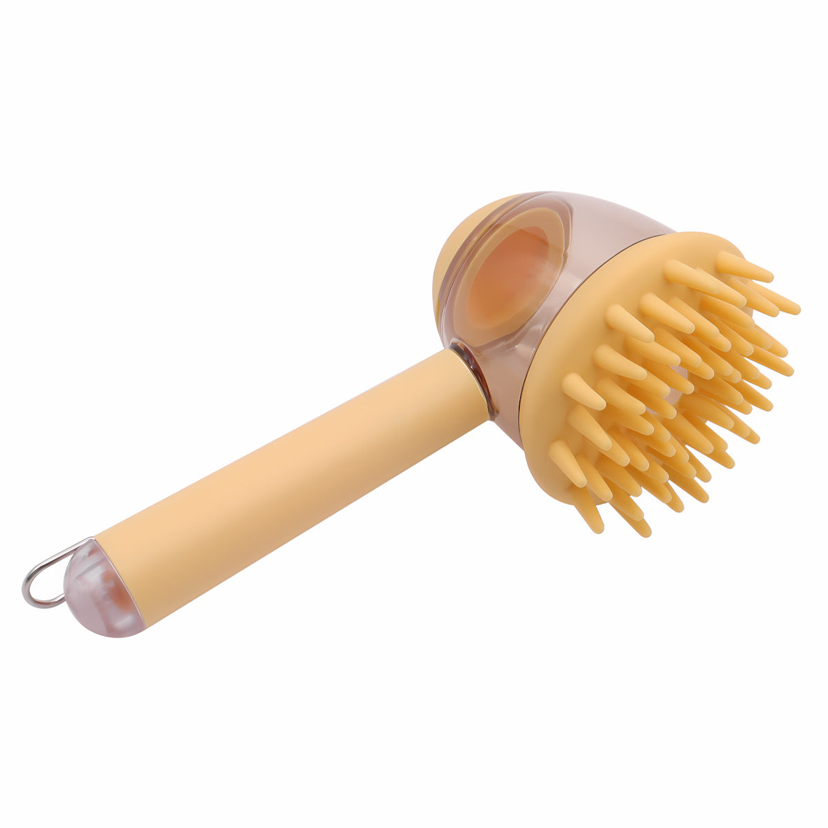Long Handle Dog Bath Brush