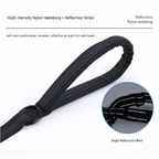 Anti-pull Dog Leash Pet Safety Belt for Outdoor Dog