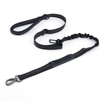 Anti-pull Dog Leash Pet Safety Belt for Outdoor Dog