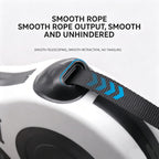 Dog Walking Rope with Brake Lock System