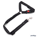 Adjustable Pet Car Seatbelt Safety Leash for Dogs