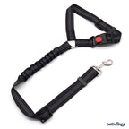 Adjustable Pet Car Seatbelt Safety Leash for Dogs