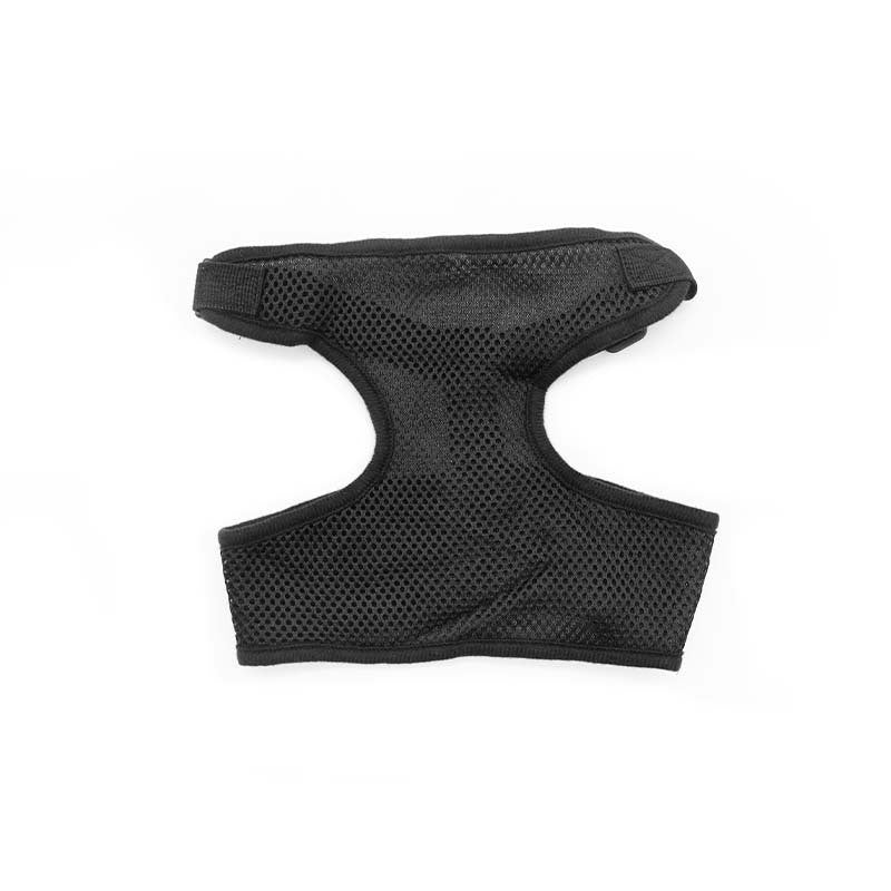 Escape-Proof Harness Leash  Breathable Pet Chest Vest