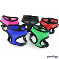Escape-Proof Harness Leash  Breathable Pet Chest Vest