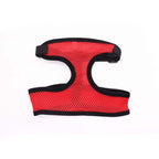 Escape-Proof Harness Leash  Breathable Pet Chest Vest