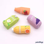 Durable Chew-Resistant Squeaky Dog Toy