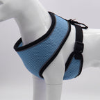 Vest Style Escape Proof Dog Chest Harness