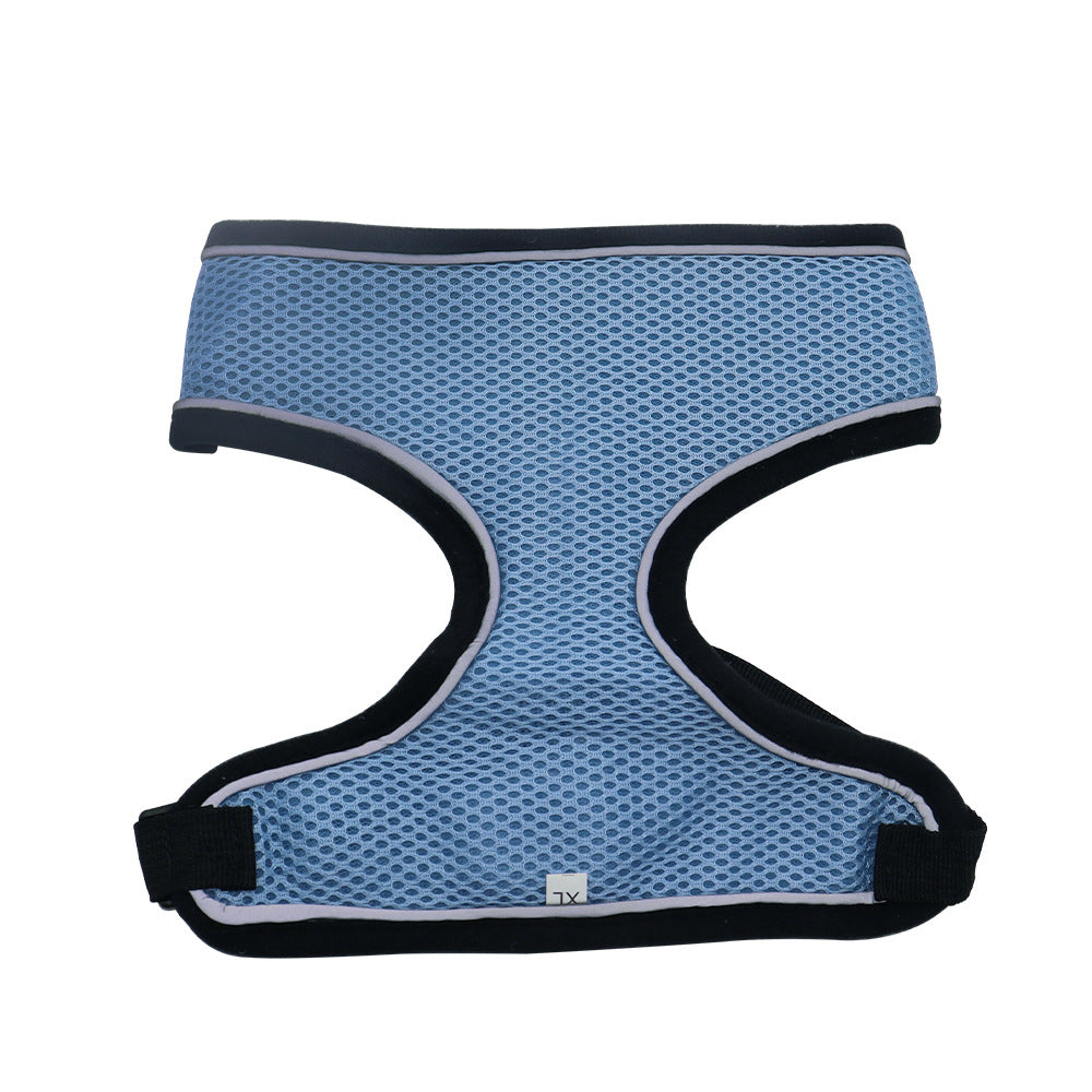 Vest Style Escape Proof Dog Chest Harness