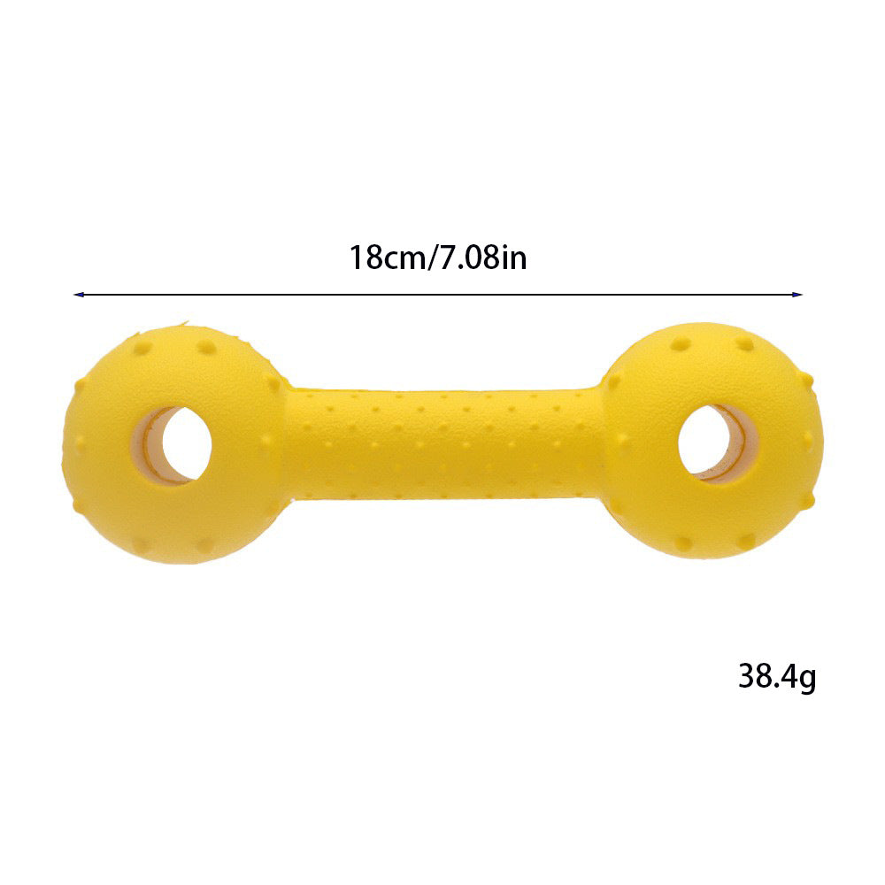 Floating EVA Foam Dog Chew Toy