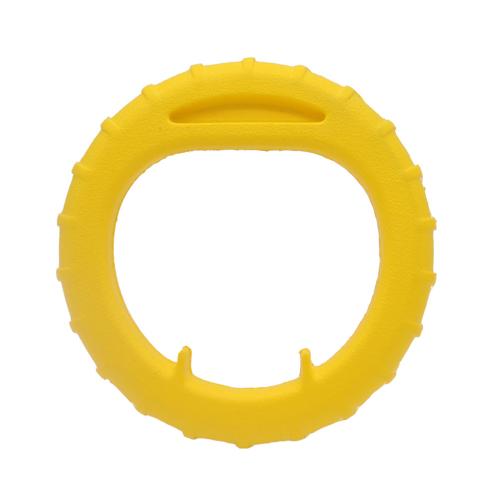 Floating EVA Foam Dog Chew Toy