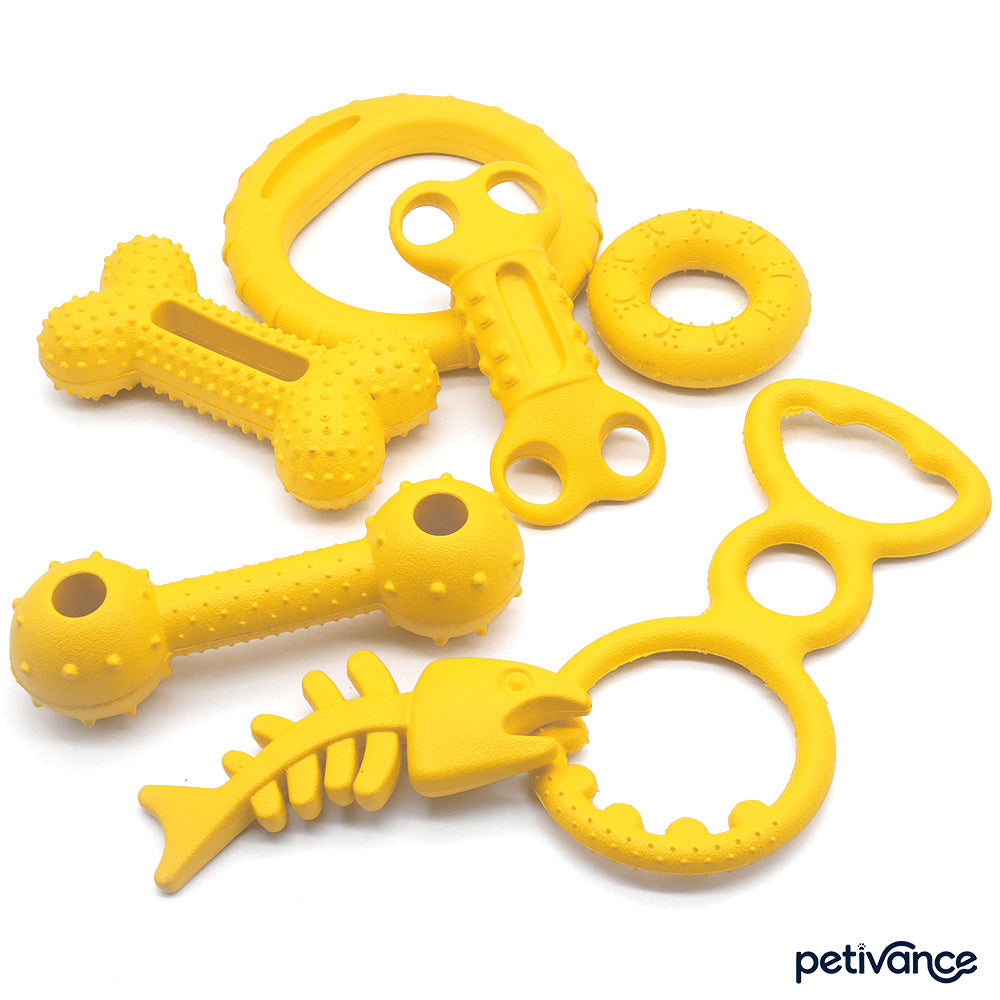 Floating EVA Foam Dog Chew Toy