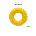 Floating EVA Foam Dog Chew Toy