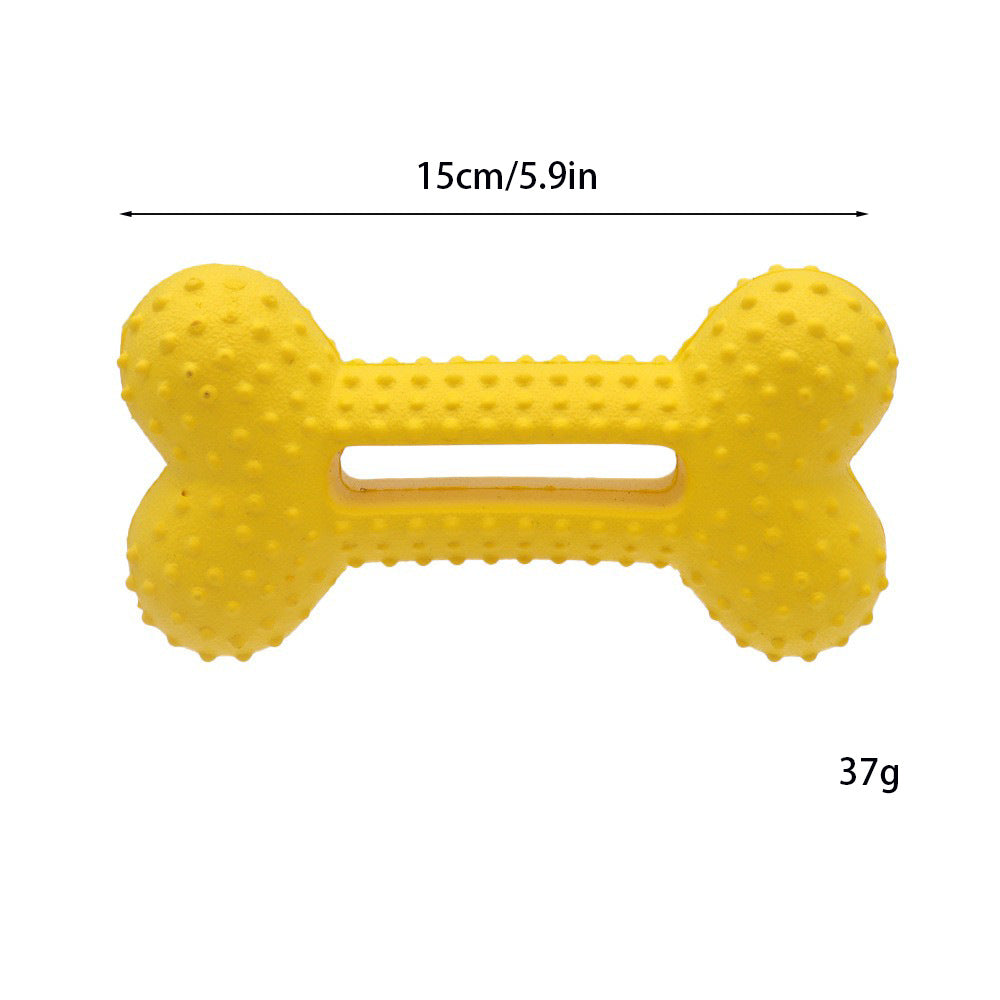 Floating EVA Foam Dog Chew Toy