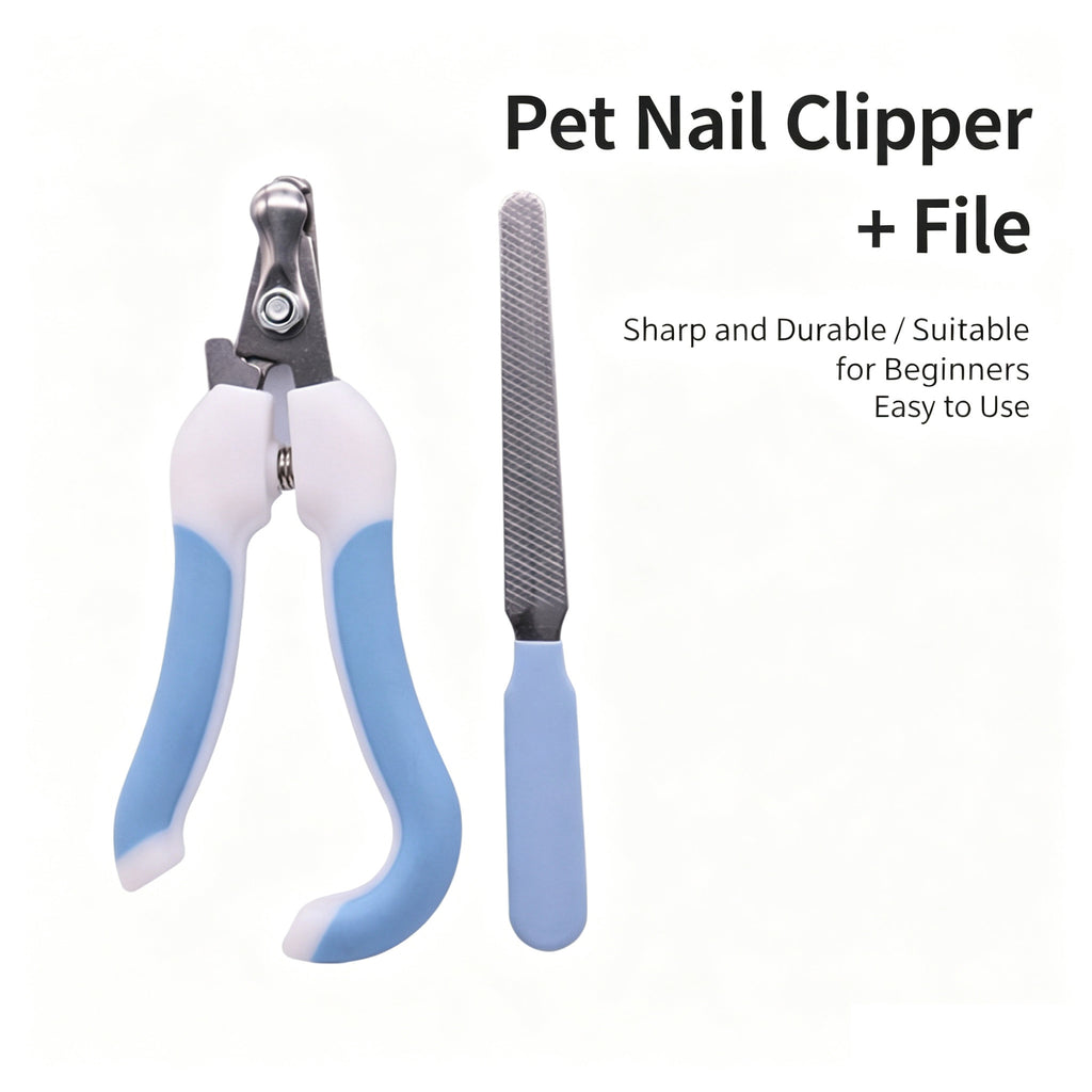 Pet Grooming Tool Kit  Deshedding Brush Hair Remover Glove Set