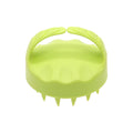 Silicone Pet Bath Brush Massage Grooming Shower Tool