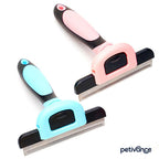 Pet Grooming Comb  Deshedding Tool Shed Hair