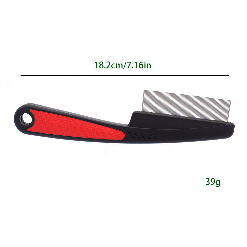 Pet Comb Hair Grooming Tool