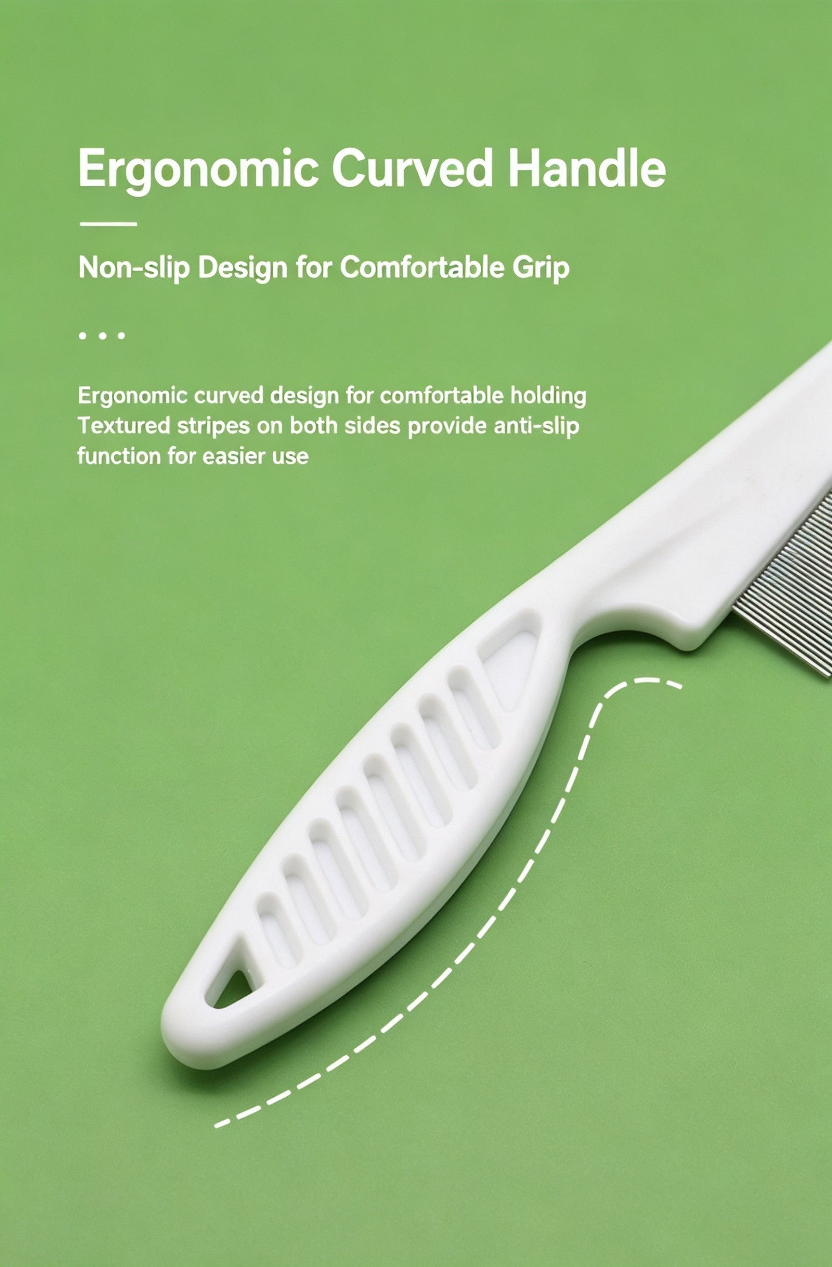 Pet Comb Hair Grooming Tool