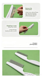 Pet Comb Hair Grooming Tool