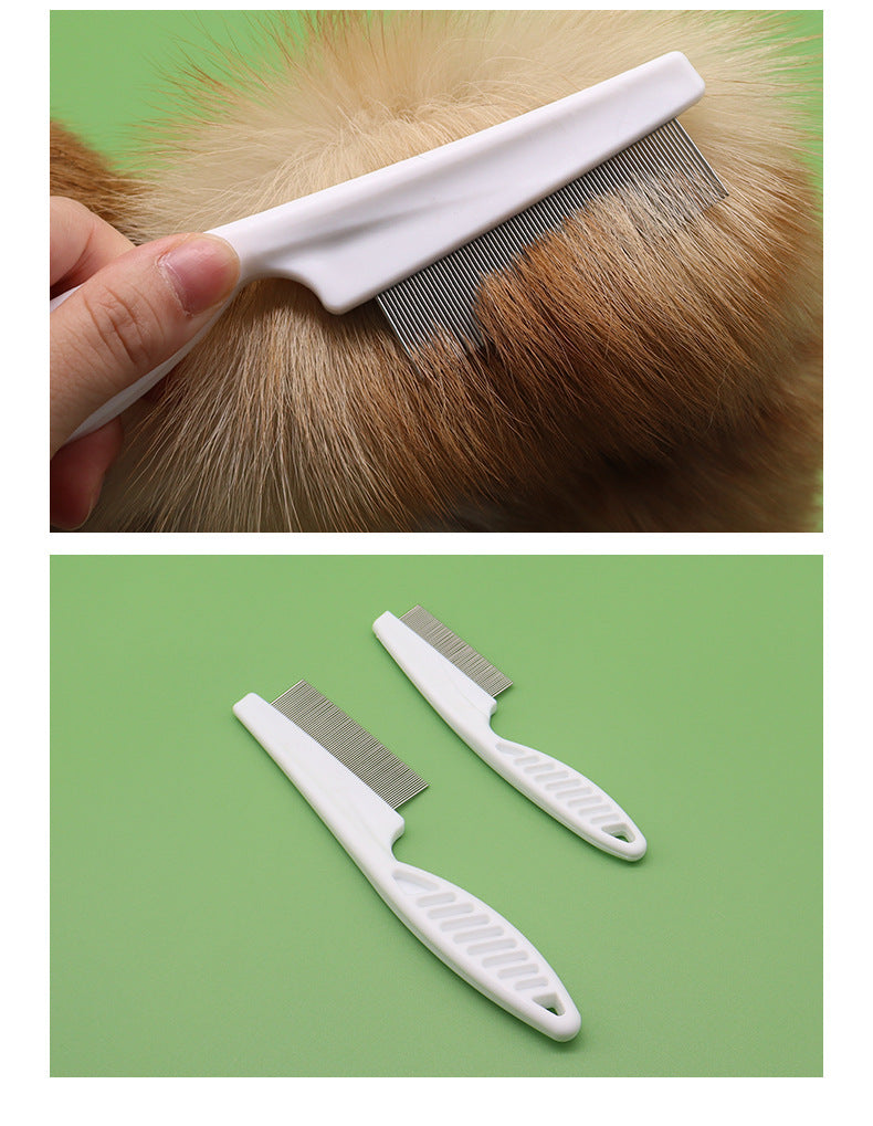 Pet Comb Hair Grooming Tool