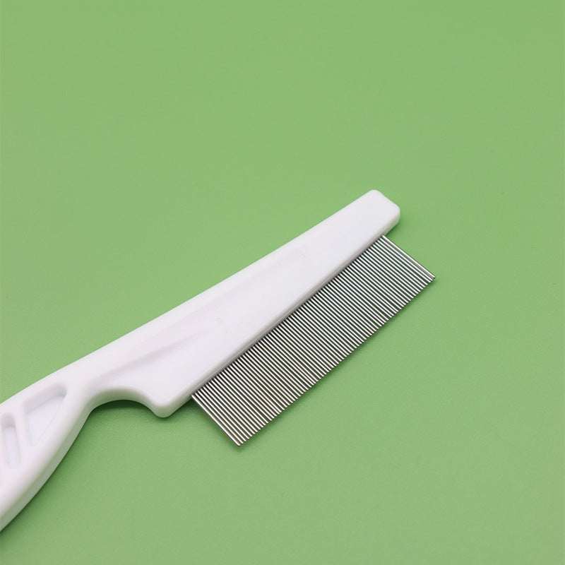 Pet Comb Hair Grooming Tool