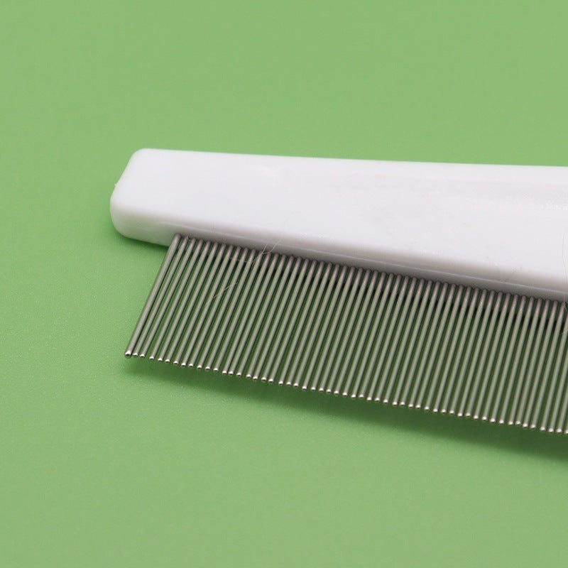 Pet Comb Hair Grooming Tool
