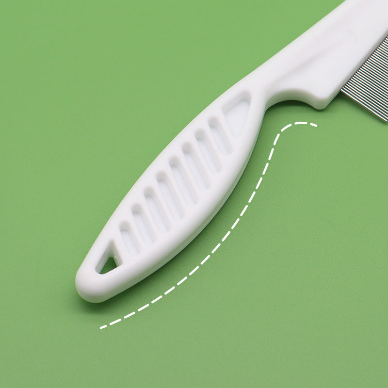 Pet Comb Hair Grooming Tool