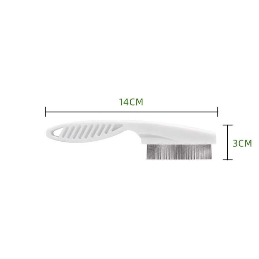Pet Comb Hair Grooming Tool