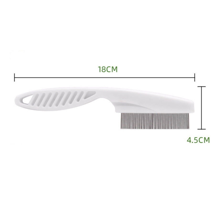 Pet Comb Hair Grooming Tool