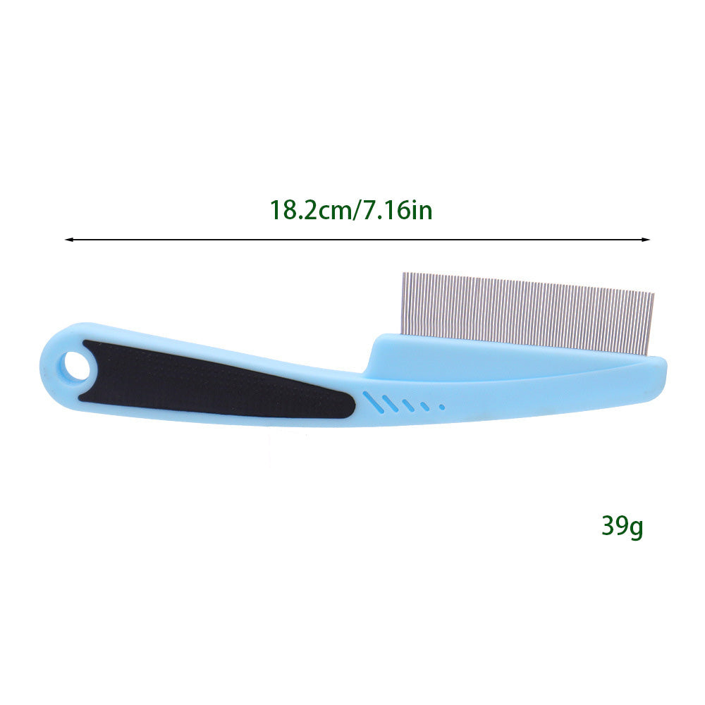 Pet Comb Hair Grooming Tool