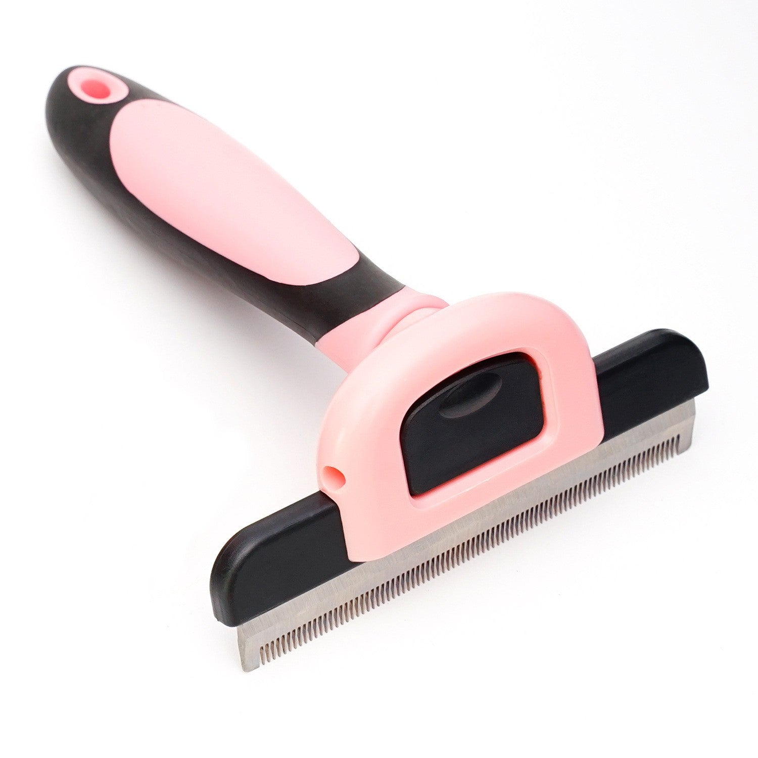 Pet Grooming Comb  Deshedding Tool Shed Hair
