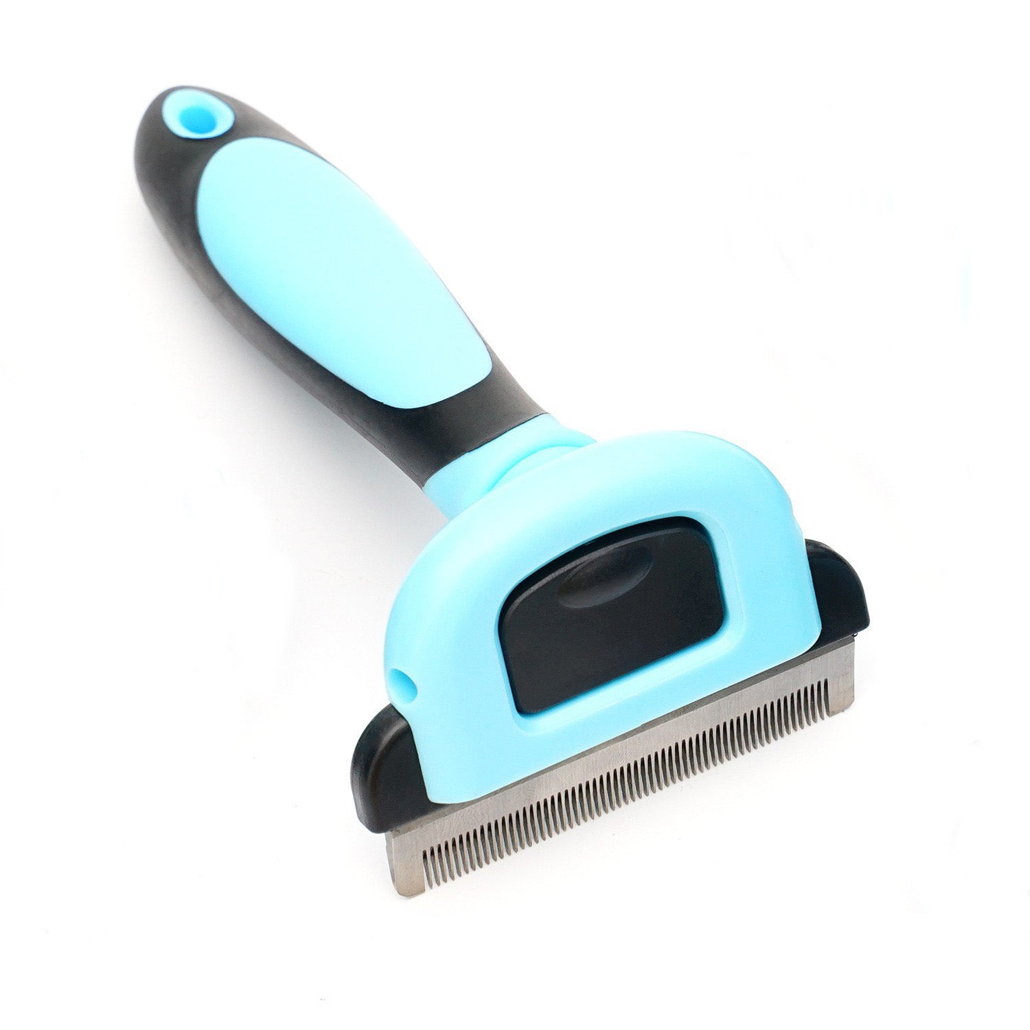 Pet Grooming Comb  Deshedding Tool Shed Hair