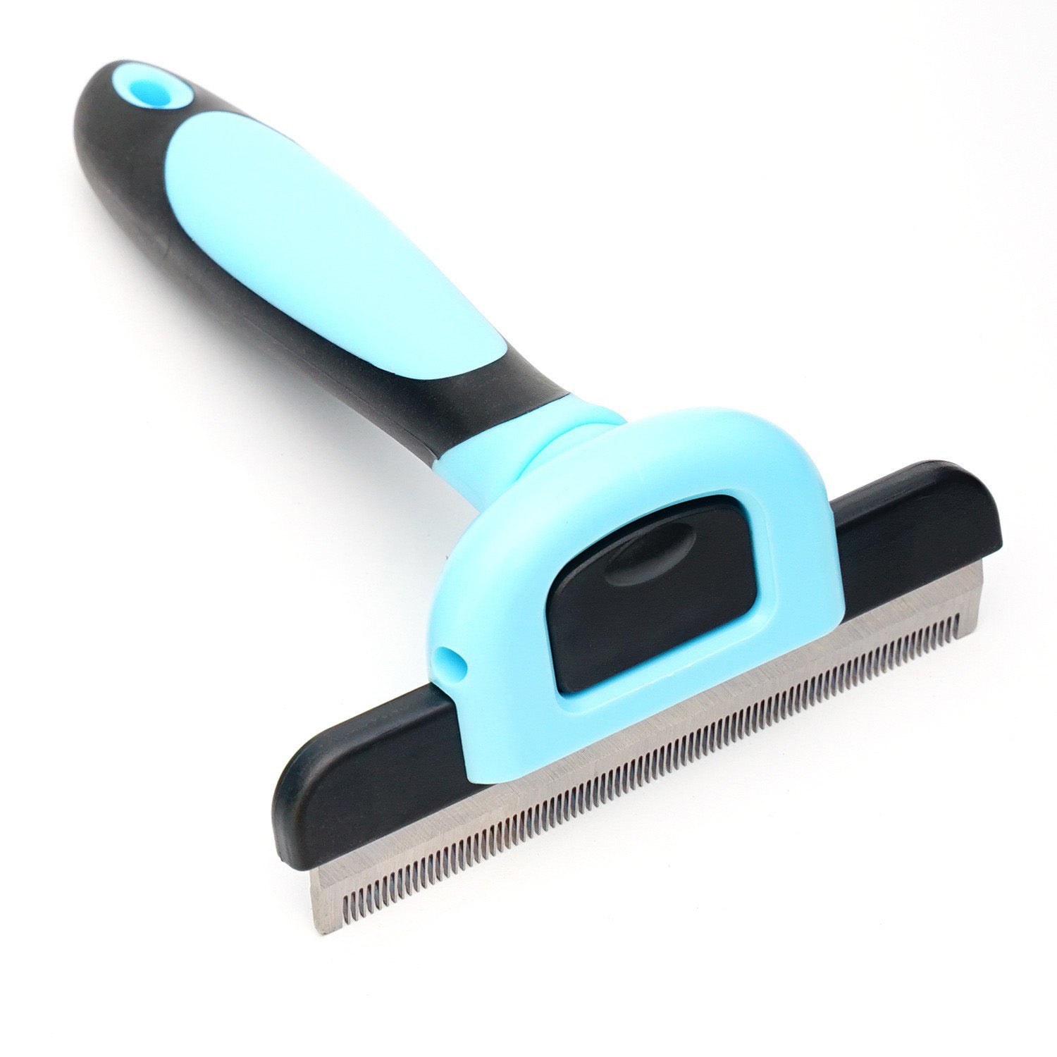 Pet Grooming Comb  Deshedding Tool Shed Hair