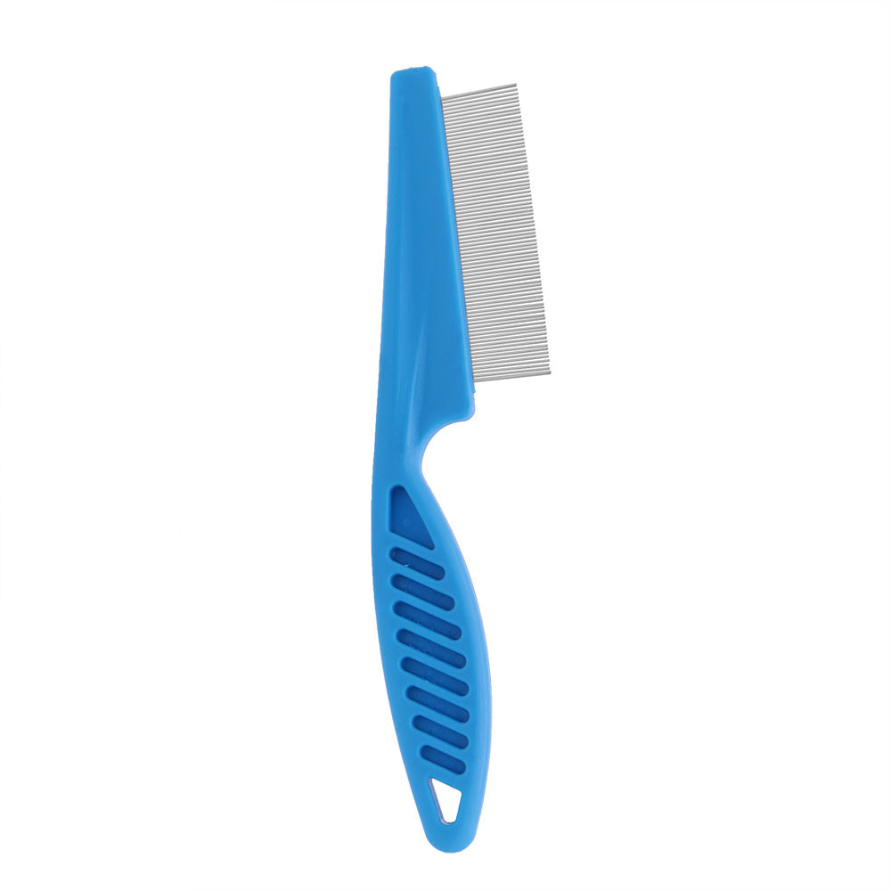 Pet Comb Hair Grooming Tool