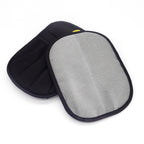 Static Lint Removal Gloves Cat Hair Brush Lint Remover