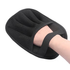 Static Lint Removal Gloves Cat Hair Brush Lint Remover