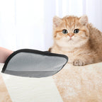 Static Lint Removal Gloves Cat Hair Brush Lint Remover