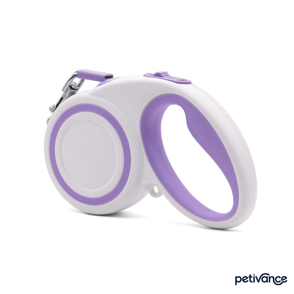 Retractable Dog Leash Anti-Pull Comfort Grip Walking Strap