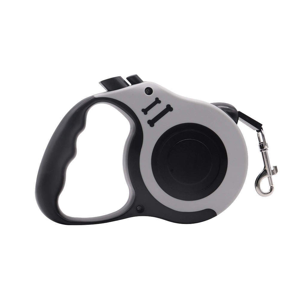 Retractable Dog Leash Anti-Pull Comfort Grip Walking Strap