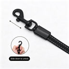 Retractable Dog Leash Anti-Pull Comfort Grip Walking Strap