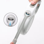 Retractable Dog Leash Anti-Pull Comfort Grip Walking Strap