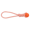 Rope Treat Dispensing Ball Bite Resistant