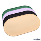Silicone Non-Slip Pet Feeding Mat