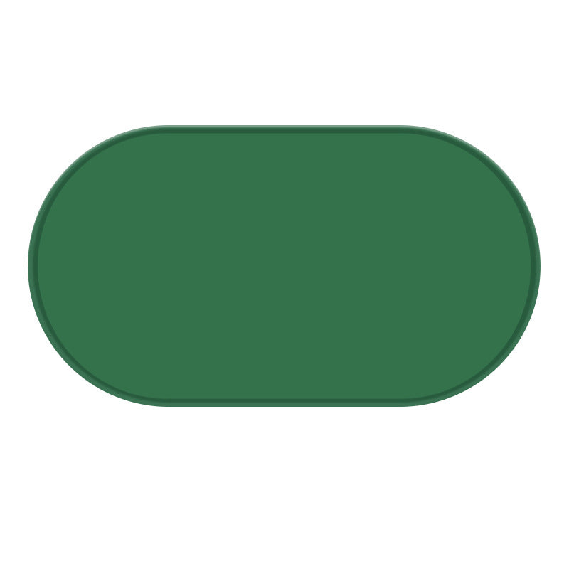 Silicone Non-Slip Pet Feeding Mat